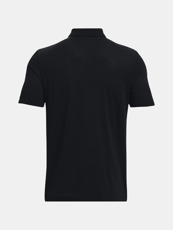 Under Armour Moška majica Under Armour UA Curry Seamless Polo