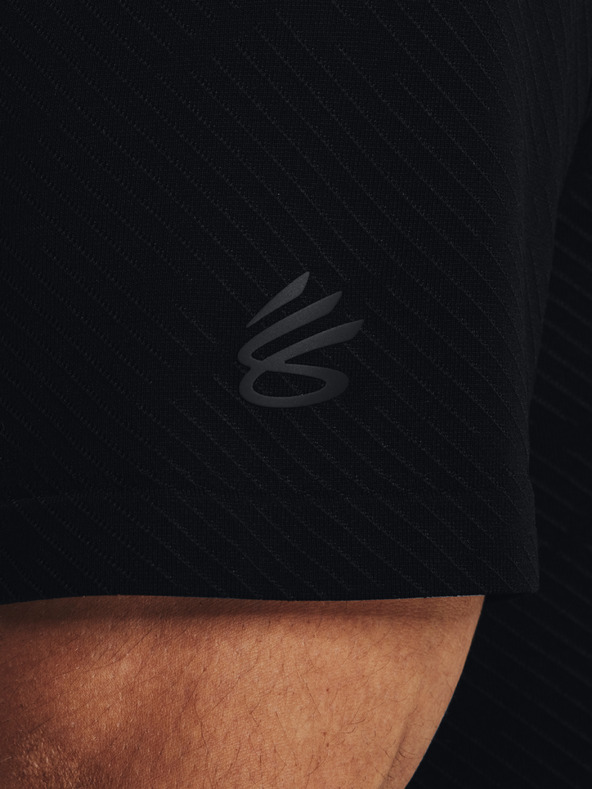 Under Armour Moška majica Under Armour UA Curry Seamless Polo
