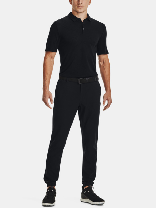 Under Armour Moška majica Under Armour UA Curry Seamless Polo
