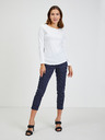 Orsay Bela ženska majica ORSAY