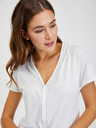 Orsay Bela ženska majica ORSAY