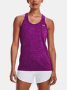 Under Armour Ženska majica brez rokavov Under Armour Tech Tank - Twist