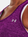 Under Armour Ženska majica brez rokavov Under Armour Tech Tank - Twist