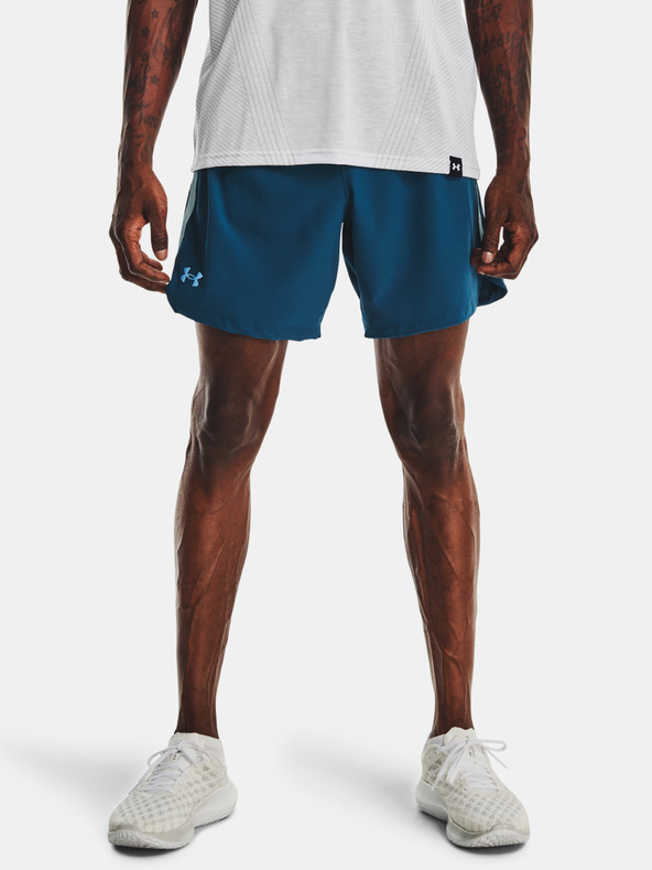 Under Armour Moške kratke hlače Under Armour UA SPEEDPOCKET 7'' SHORT