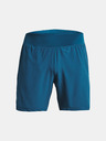 Under Armour Moške kratke hlače Under Armour UA SPEEDPOCKET 7'' SHORT