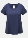 ZOOT.lab Temno modra bluza ZOOT.lab Pippy