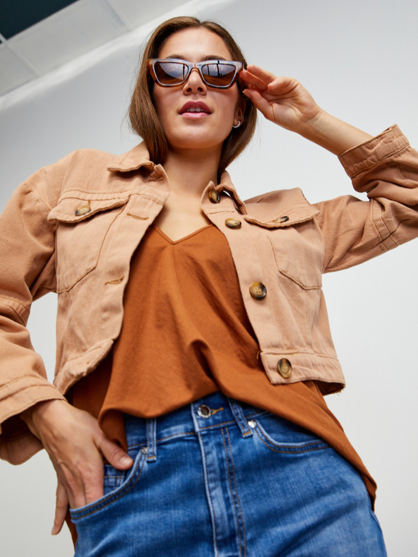 ZOOT.lab Glen Majica brez rokavov