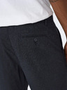 ONLY & SONS Temno modre moške hlače ONLY & SONS Leo