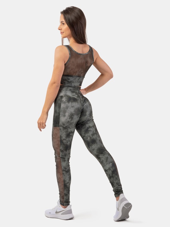 Nebbia Breathe Športni Modrček