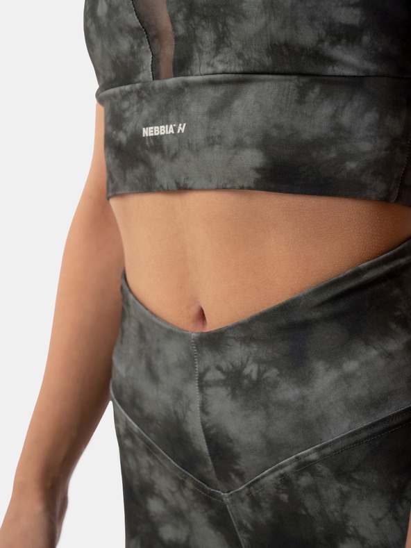 Nebbia Breathe Športni Modrček