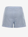 ALPINE PRO ALPINE PRO ženske kratke hlače LAVENTA modre barve
