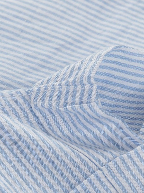 ALPINE PRO ALPINE PRO ženske kratke hlače LAVENTA modre barve