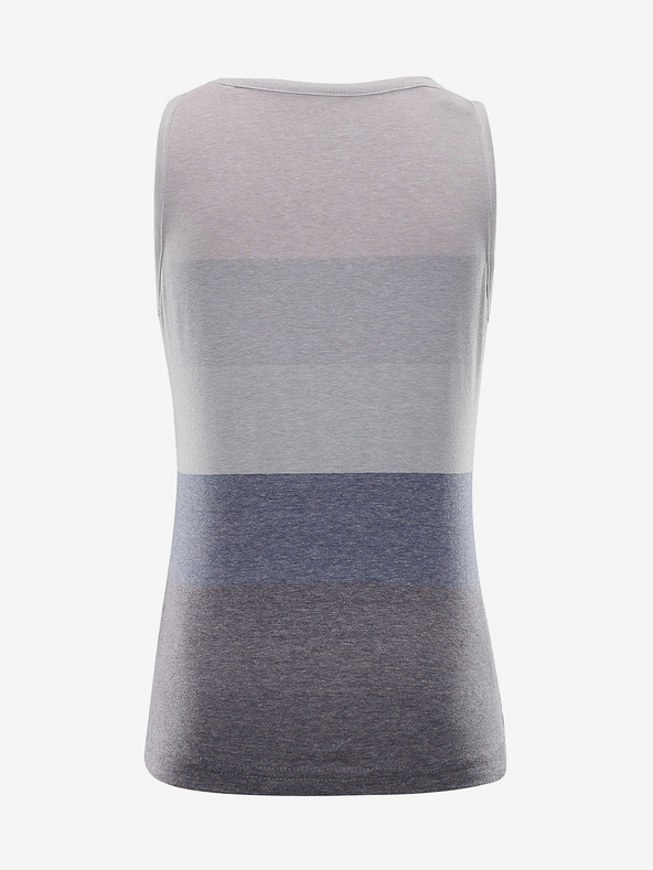 ALPINE PRO Vero Majica brez rokavov otroška