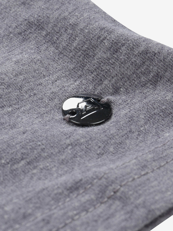 ALPINE PRO Vero Majica brez rokavov otroška