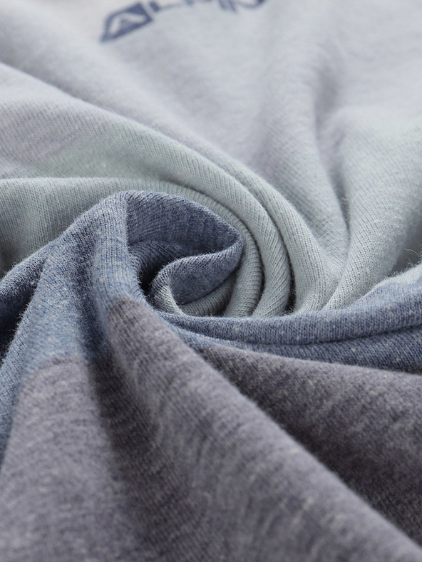 ALPINE PRO Vero Majica brez rokavov otroška