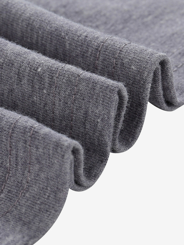 ALPINE PRO Vero Majica brez rokavov otroška