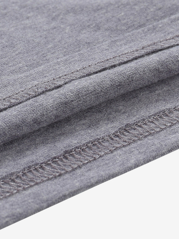 ALPINE PRO Vero Majica brez rokavov otroška