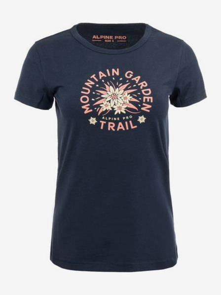ALPINE PRO Grama Majica