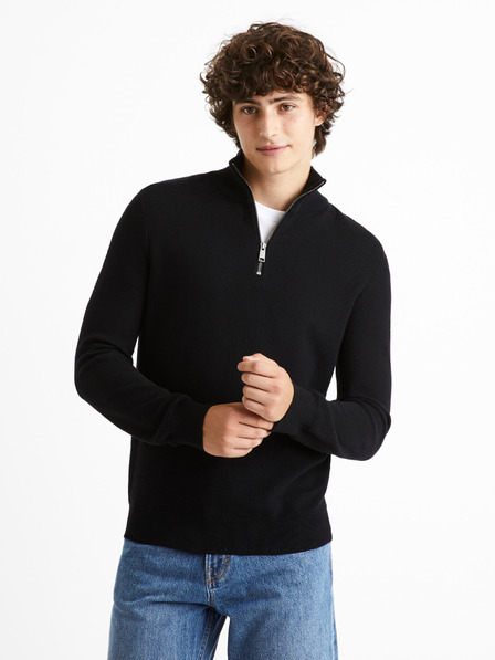 Celio Celim Pulover