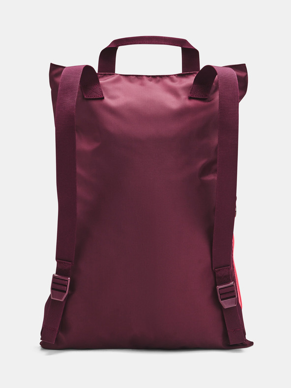 Under Armour Unisex nahrbtnik Under Armour UA Project Rock Gym Sack