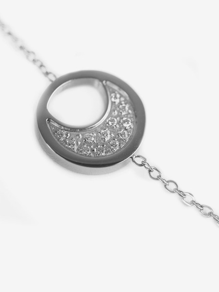 Vuch Little Silver Moon Zapestnica