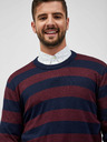 GAP Prugasta pulover rugby GAP