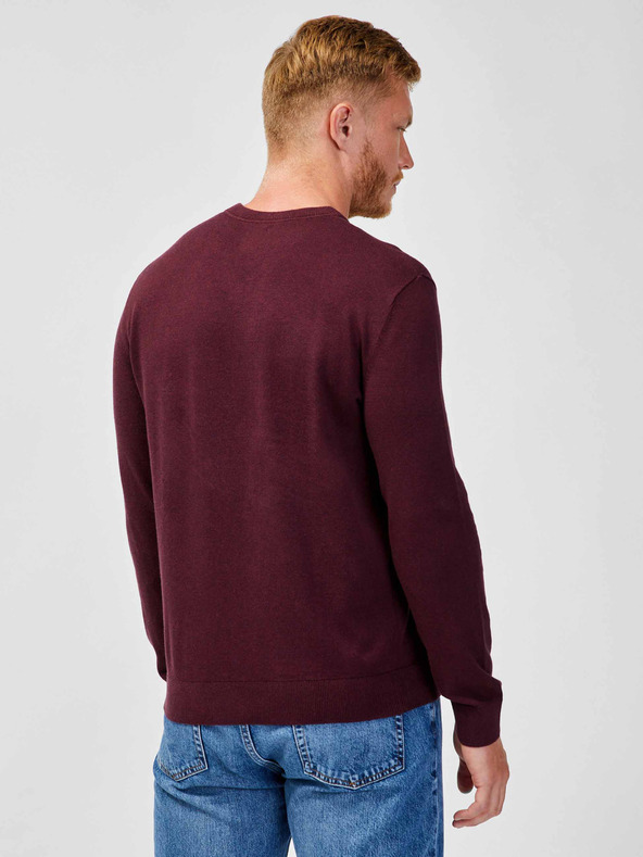 GAP Pulover z V-izrezom GAP