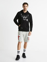 Celio Celio NBA Chicago Bulls Sive moške trenirke