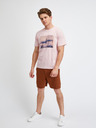 GAP Majica organic Gap × T. Campbell GAP