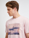 GAP Majica organic Gap × T. Campbell GAP