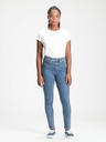 GAP Kavbojke High Rise True Skinny GAP