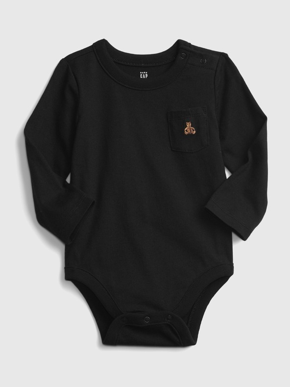 GAP Dojenčko body Mix & Match GAP