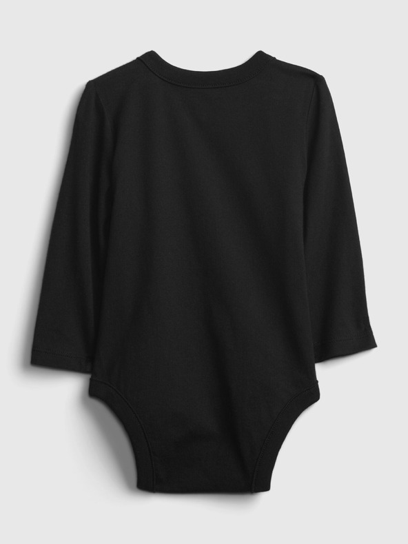 GAP Dojenčko body Mix & Match GAP