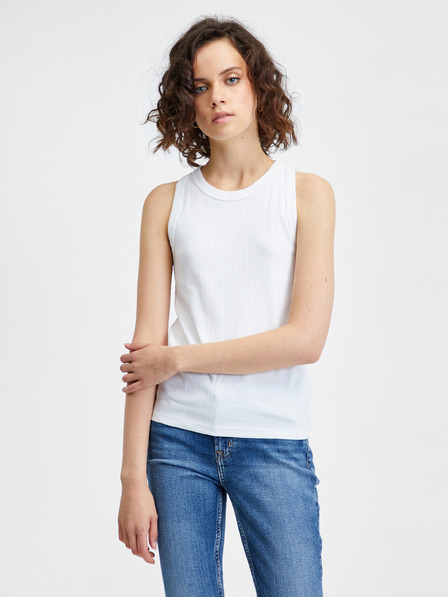 GAP Top z okroglim izrezom GAP