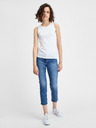 GAP Top z okroglim izrezom GAP