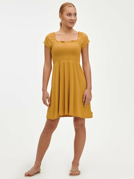 GAP Pletene mini obleke GAP