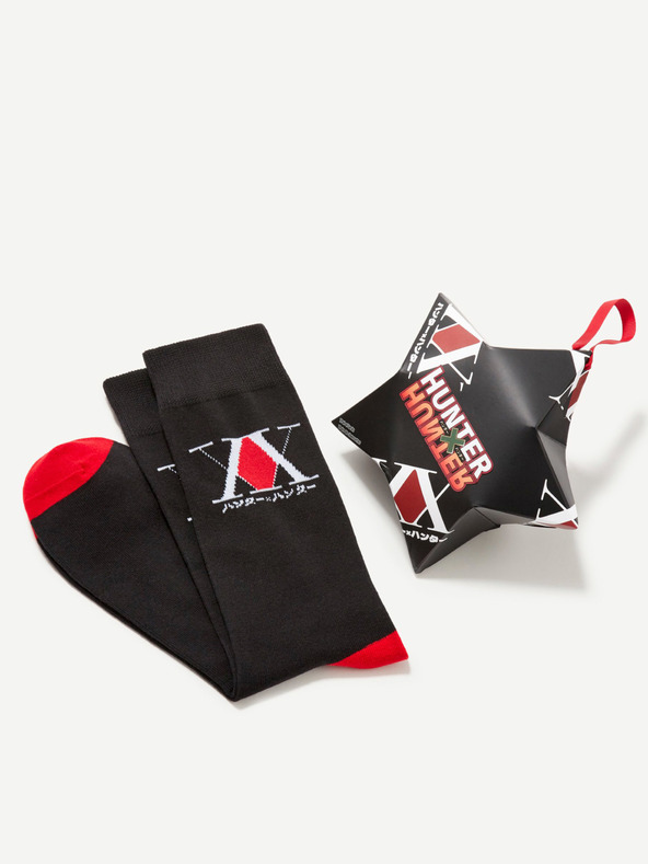 Celio Hunter x Hunter Nogavice