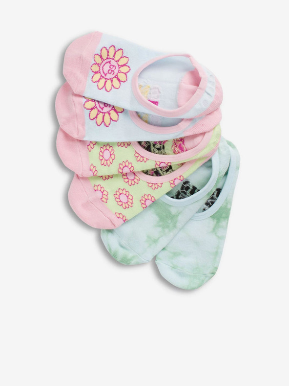 Vans 3 pari otroških nogavic