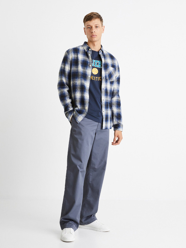 Celio New Jersey Majica