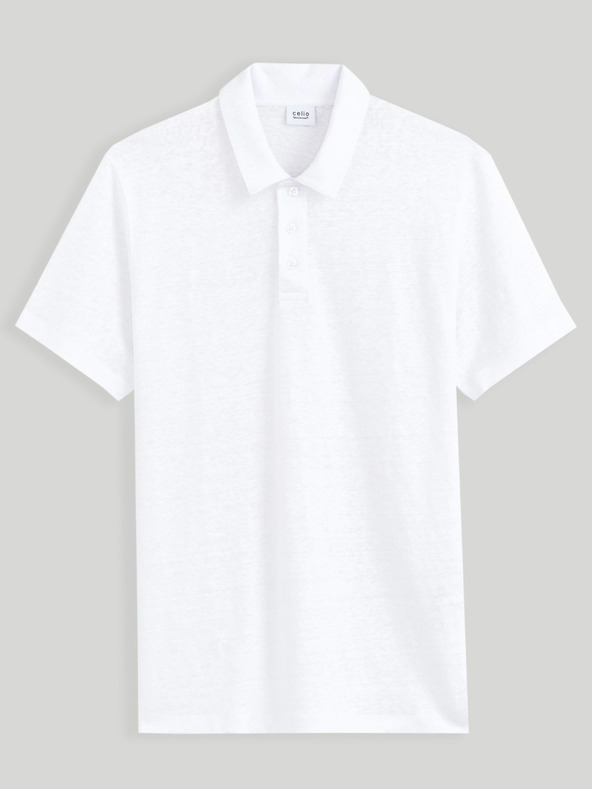 Celio Bepolin Polo majica