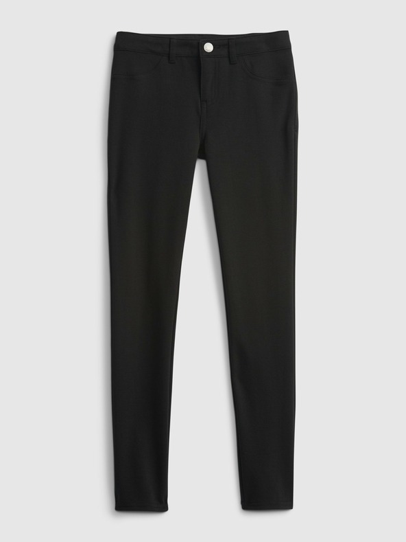 GAP Otroške hlače uniform GAP