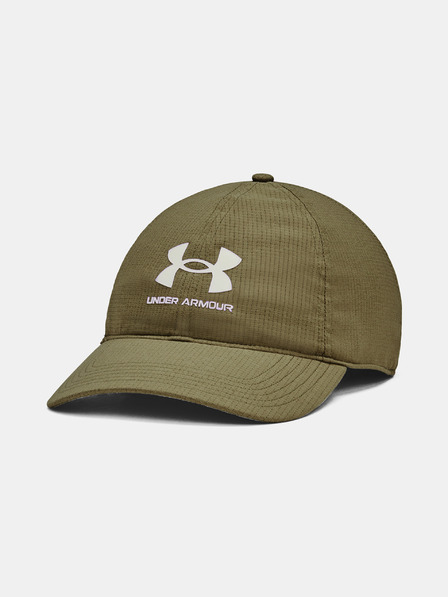 Under Armour Moška kapa s šiltom Under Armour Isochill Armourvent ADJ