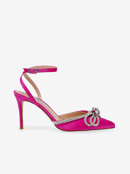 Steve Madden Temno rožnate ženske superge Steve Madden