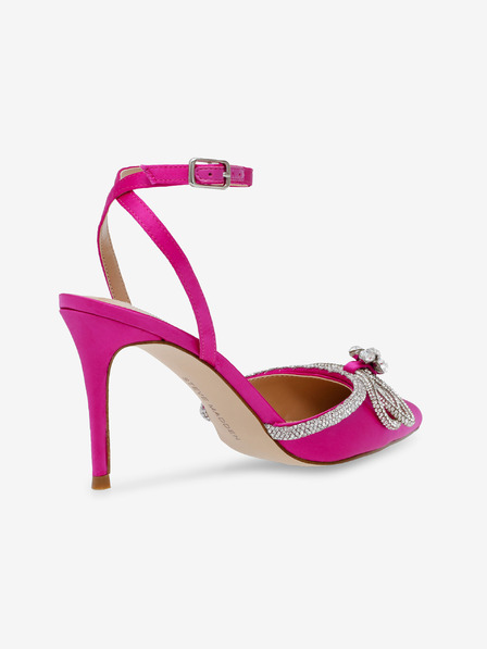 Steve Madden Temno rožnate ženske superge Steve Madden