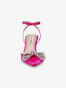 Steve Madden Temno rožnate ženske superge Steve Madden