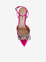 Steve Madden Temno rožnate ženske superge Steve Madden
