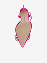 Steve Madden Temno rožnate ženske superge Steve Madden