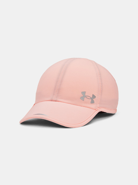 Under Armour Ženska kapa s šiltom Under Armour Iso-chill Launch Wrapback
