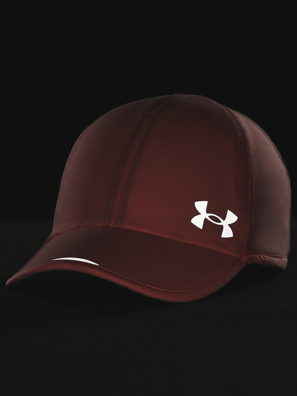 Under Armour Ženska kapa s šiltom Under Armour Iso-chill Launch Wrapback