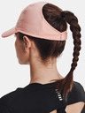 Under Armour Ženska kapa s šiltom Under Armour Iso-chill Launch Wrapback